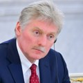 Peskov poslao jasnu poruku Ukrajini: "Odgovor Rusije biće oštar"