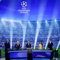 Održan žreb za Ligu šampiona: PSŽ protiv Barselone i Mančester sitija, Real protiv Intera i Arsenala