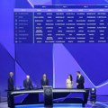 Održan žreb za Ligu šampiona: PSŽ protiv Barselone i Mančester sitija, Real protiv Intera i Arsenala