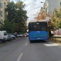 GSP: “Jedanaestica” od ponedeljka privremeno menja trasu zbog radova u Gundulićevoj