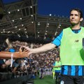 Holandski fudbaler Marten de Ron novo pojačanje Rome