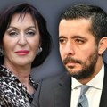 "Evo zašto sam tužio Jasminu Paunović!" Oglasio se bivši ministar Tomislav Momirović