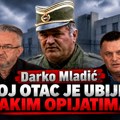 Darko Mladić i dr Gudelj: „Ratko je ubijen – prestali su da ga leče, prejakim opijatima su ga ugasili“