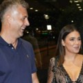 "Први и пети разред": Бојан Лексингтон са супругом испратио децу у школу, а о болним тренуцима причали јавно