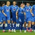 Tašovski niže recke u Lučanima