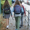 Đaci u Vranju nisu ni slutili kakva im opasnost vreba nad glavom: Drama u školskom dvorištu dobila srećan kraj