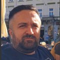 Lazarevčanin Goran Pera Perišić među osnivačima grupe građana „Studentska lista – Studenti pobeđuju“