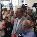 Ministarka iz Kine obećava nove tehnologije za Simpo i Jumko