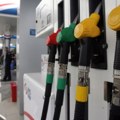 Privremeno umanjenje akciza na gorivo produženo do 20. septembra