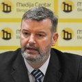 Poslanik "Mi - snaga naroda": Na predlog predsednika pokreta Nestorovića glasalo se o smeni članova Predsedništva