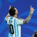 "Poslednji tango najboljeg igrača sveta": Mesi protiv Benina igra oproštajnu utakmicu za Argentinu