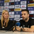 Koković pred Zvezdu: "Imamo sličnu ideju - biće zanimljivo" VIDEO