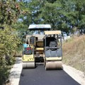 Asfalt stigao do zaseoka Murići: Za meštane rešen višedecenijski problem