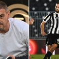Partizanovo hitno saopštenje: "Nisu se potukli Danko Lazović i Stefan Milić"