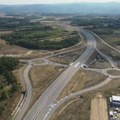 Prvih pet kilometara Severne obilaznice oko Kragujevca trebalo da bude otvoreno danas, otvaranja ipak nije bilo