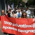 Poslednja šansa za Apoteku Beograd?