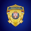 MUP najavljuje foto i video snimanje javnih skupova u Kragujevcu do 27. septembra