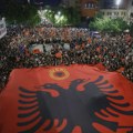 U Prištini i večeras protest zbog presude čelnicima OVK
