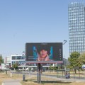 Tvoj prvi bilbord: Kada kreativnost sa društvenih mreža izađe na ulice Beograda