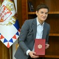 Procedura posle ostavke predsednika: Koja ovlašćenja će imati Ana Brnabić