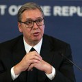 Vučić ponovo pozvao Iliju Srdanovića na duel: „Odgovore ne dugujete meni već građanima“