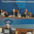 RIK poništio rešenje o proglašenju izborne liste "Ćale ovo je za tebe"