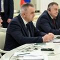 Minić: Možda nismo svesni koliko Rusija i Srbija znače za Dejtonski sporazum