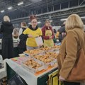 Više od 130 izlagača na Niškom noćnom marketu