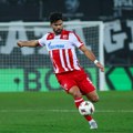 Kraj saradnje! Rodrigao napustio Crvenu zvezdu, sporazumni raskid ugovora!