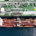 Plin s krčkog LNG terminala mogao bi za dvije godine krenuti prema Njemačkoj