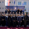 Dačić na KPU: Prava snaga policije zasniva na uzajamnom poverenju i bliskoj saradnji