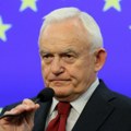 Bivši poljski premijer iznenađen Zelenskim zbog reči o završetku rata: O čemu on razmišlja?