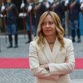 Italijanska premijerka podnela zahtev za zaštitu svog glasa zbog "dipfejk" snimaka