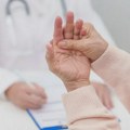 Reumatoidni artritis je najčeši oblik artritisa - u Srbiji boluje oko 35.000 odraslih osoba