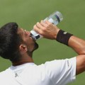 "Vau, Novak je odjednom pronašao čarobni napitak": Petković raspamećena izdanjem Đokovića, pričala o budućnosti Srbina