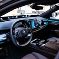 Ovo je najskuplji automobil u Galeriji: Košta skoro 166.000 evra, a oprema unutra izgleda kao iz naučne fantastike