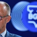 Merc: Ne brine me nemačka ekonomija, već uticaj Rusije