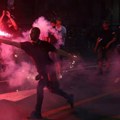 Prirpremali nasilje i krvoproliće: planirali nerede u razgovorima sa Studentskom listom