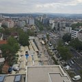 U utorak u Novom Sadu do 13 stepeni
