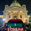 „Njujork tajms”: Izbori u Srbiji i Brazilu pokazali da ni naizgled nepobedivi populisti nisu nepobedivi