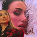 "Ne znam ni ko mi se rodio, ni ko porodio u familiji" Emina Jahović iskreno o porodičnim odnosima: "Mamu samo jedno pitam uvek"…