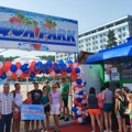 Sezona kupanja počinje u petak: Jagodinski Akva park spremno dočekuje posetioce(foto)