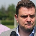Vazura o odnosu sa talentovanim Matijom Popovićem: Nećemo da tripimo ucene, otac tražio 50 odsto od narednog transfera