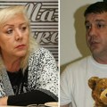 Saznajemo: Zorica Marković prijavila policiji Ivana Marinkovića