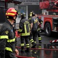 Požar u domu za stare u Milanu – šestoro poginulo, 81 povređen
