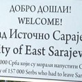 Sarajevu smeta istina o prognanim Srbima