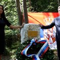Srpski zarobljenici i vojnici iz Velikog rata dobili spomenik u Italiji