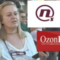 Milekić - Dopisnica Nove S i Ozon press-a nam je napravila problem sa najbližim prijateljima, izvrtali su nam reči, molila…