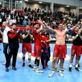 Dobar žreb: Vojvodina dobila protivnike za EHF Ligu Evrope