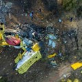 Toplotni talas ’Kerber’: Dva grčka pilota poginula u gašenju požara, u Italiji dve žrtve snažne oluje, u Alžiru…